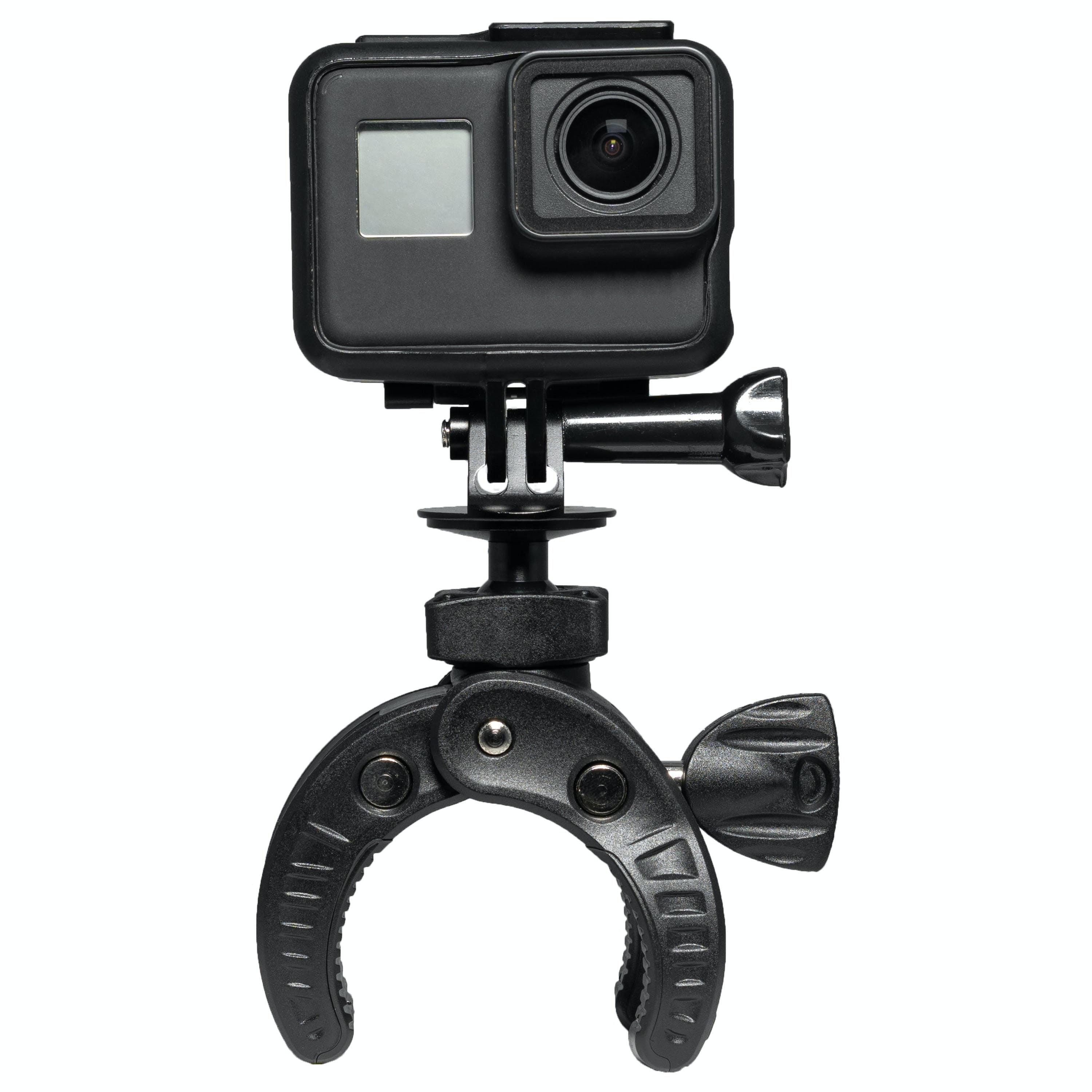 Mob Armor AC-BNDL Action Camera Bundle