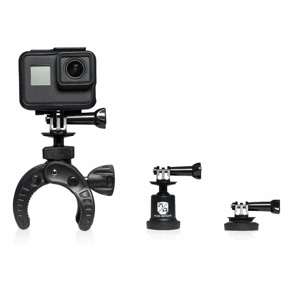 Mob Armor AC-BNDL Action Camera Bundle