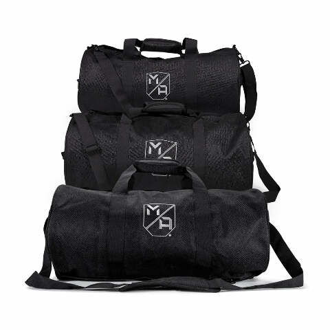 MobArmor Dirtbag Heavy Duty Dual Compartment Duffle Bag