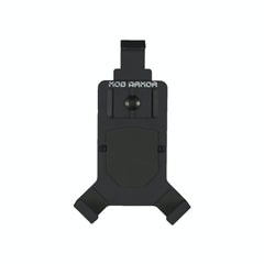 Mob Armor MOBMAR2-BLK-LG Mob Mount Marball Large