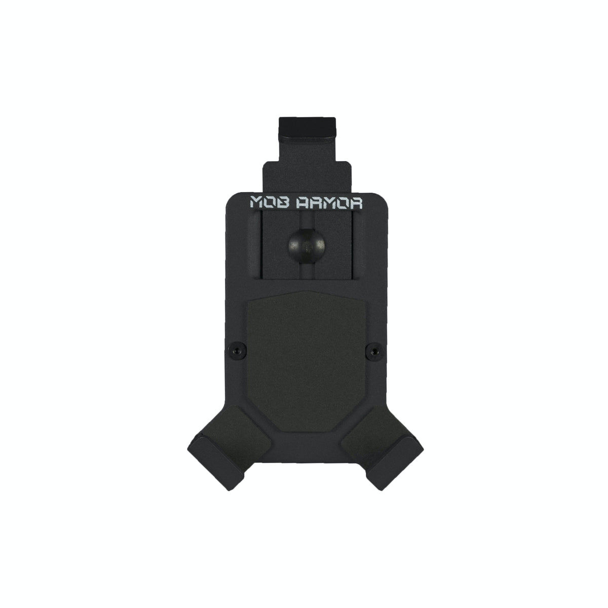Mob Armor MOBMAR2-BLK-SM Mob Mount Marball Small