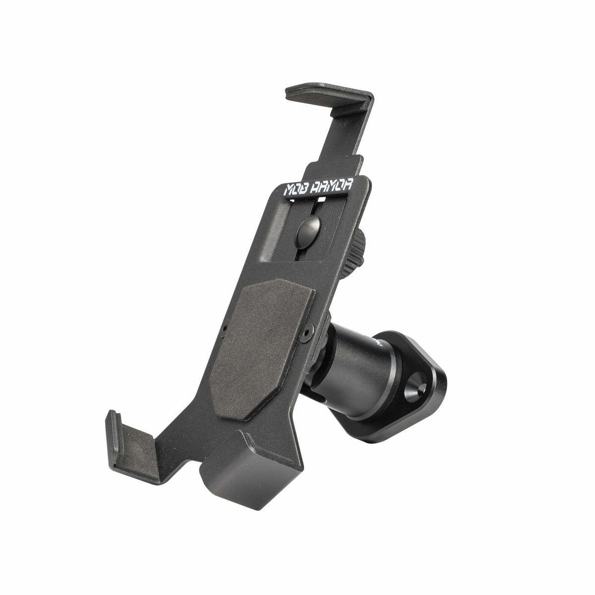 Mob Armor Mob Mount Switch Direct Large Black MOBMK-BLK-LG