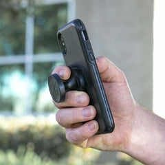 Mob Armor MOBN-GO-BLK MobNetic Go - Black