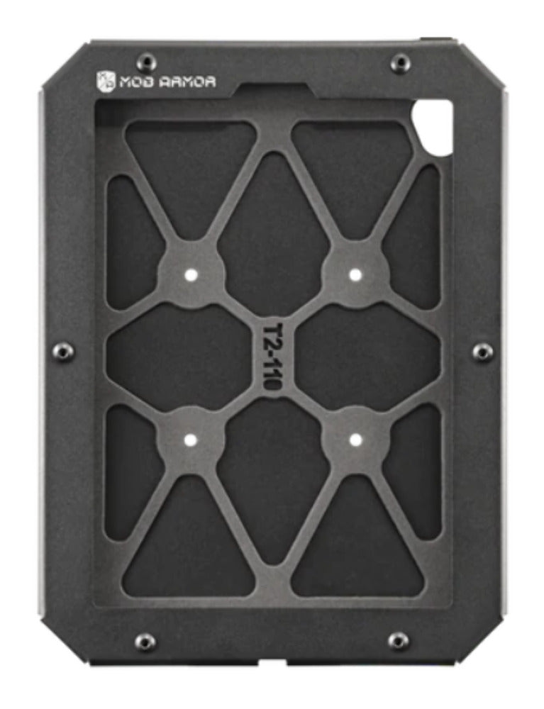 Mob Armor T2-105 T2 Armor Enclosure -iPad 10.5 inch