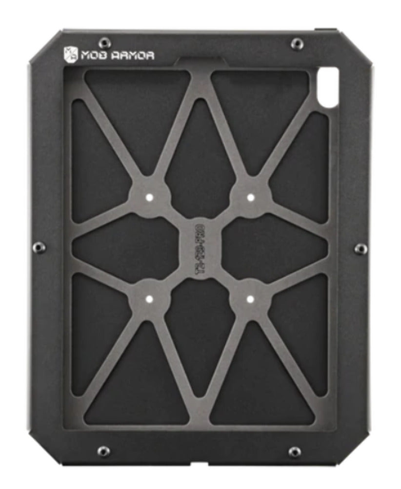 Mob Armor T2-129 T2 Armor Enclosure -iPad 12.9 inch