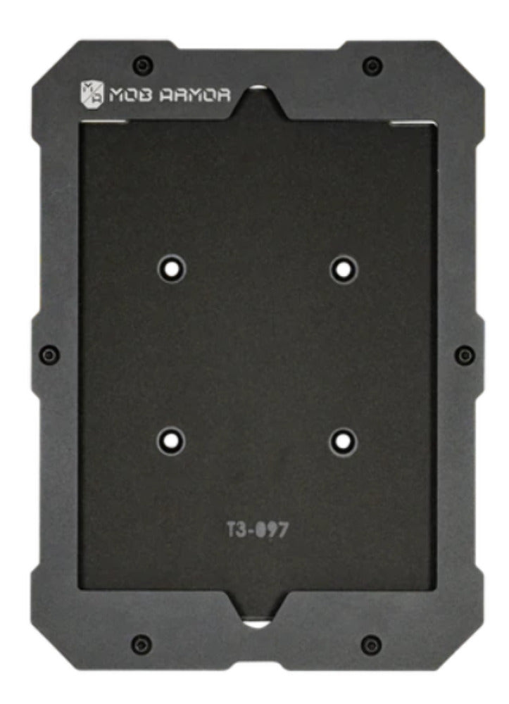 Mob Armor T3-129 T3 Armor Enclosure for iPad's with 12.9 inch Screen