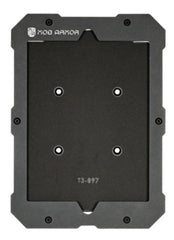 Mob Armor T3-129 T3 Armor Enclosure for iPad's with 12.9 inch Screen
