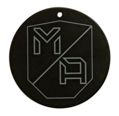 Mob Armor TABN-MD-ACC TabNetic Mount Disc Accessory