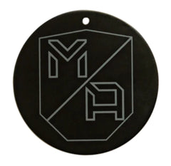 Mob Armor TABN-MD-ACC TabNetic Mount Disc Accessory