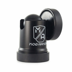 Mob Armor TABN-MX-BLK TabNetic Maxx Magnetic Mount