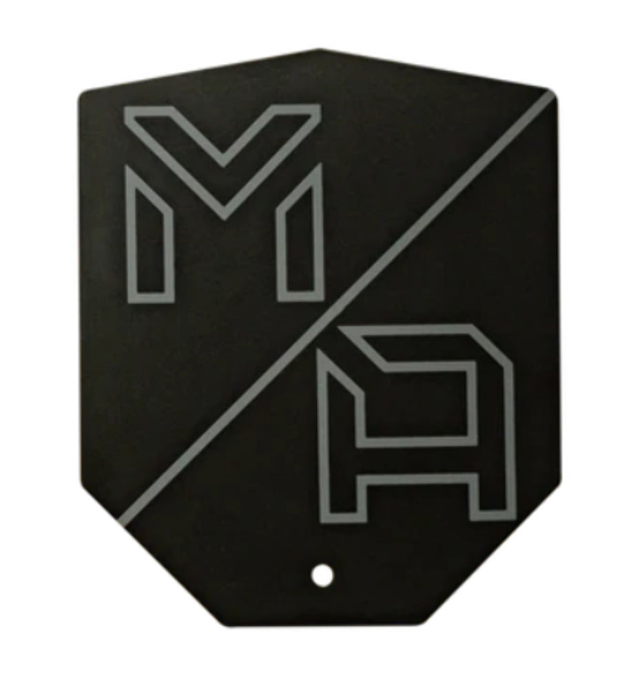 Mob Armor TABN-PL-ACC TabNetic Plate Accessory