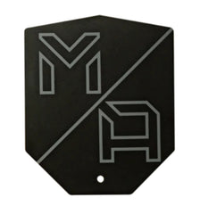 Mob Armor TABN-PL-ACC TabNetic Plate Accessory