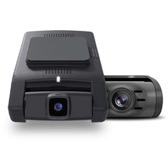 Momento M8 Full HD 1080p Dash Camera System MD-8100