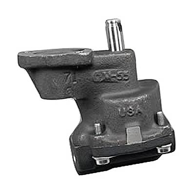 Moroso 22101 Standard Volume Anti-Cavitation Oil Pump (SBC)