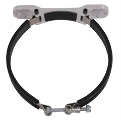 Moroso 22699 Two-Piece Dry Sump Tank Mount (For 6 diameter Tanks)
