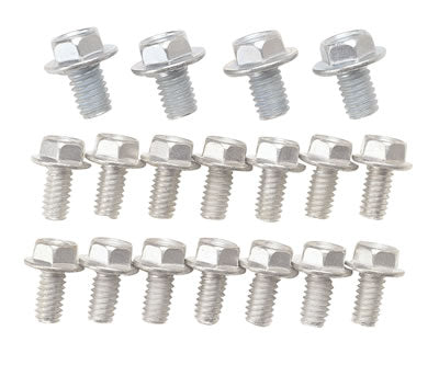 Moroso 38550 Bolts