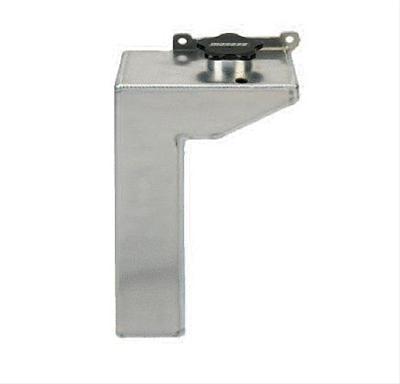 Moroso 63786 Coolant Tank, Alum., Exp. Mustang 79-93
