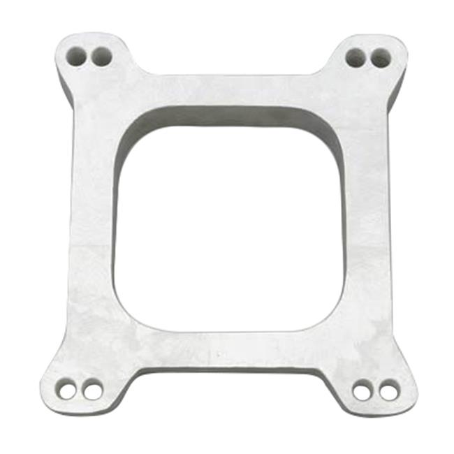 Moroso 65030 Carb Wedge Plate,5 Degree