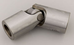 Moroso 80110 Unsplined Universal Drag Race Steering U-Joints (3/4 Shaft)