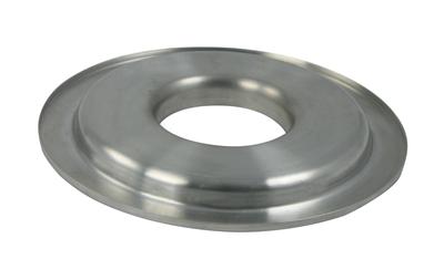 Moroso 97090 Bottom Section Air Cleaner (Clears Edelbrock 4 BBL and Holley Carburetors)