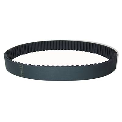 Moroso 97115 Radius Tooth Belt (22 x 1, 559mm x 25.4mm, 70 teeth)