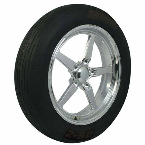 Moroso 17029 DS-2 Front Tire (26x 5x 17)
