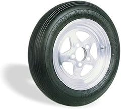 Moroso 17100 Drag Special Front Tires (Size: 7.10 x 15)
