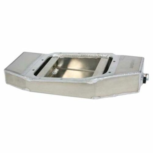 Moroso 20975 Wet Sump Aluminum Oil Pan (deep/4.75qt/Dual Baffled/Nissan SR20)