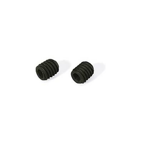 Moroso 22000 Oil Restrictor Kit (SBC/BBC/.060 orifice diameter)