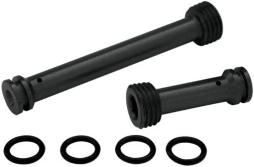Moroso 22017 Oil Restrictor Kit (Merlin II Blocks/.0625 orifice diameter)
