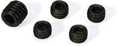 Moroso 22050 Oil Restrictor Kit (Ford 351 Cleveland Engines)