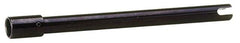 Moroso 22080 Mild Steel Oil Pump Shaft (BBC Stock Height/6.691L)