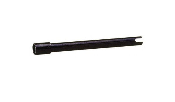 Moroso 22082 Mild Steel Oil Pump Shaft (BBC/.400 Raised Cam/7.153L)