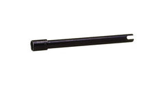 Moroso 22082 Mild Steel Oil Pump Shaft (BBC/.400 Raised Cam/7.153L)