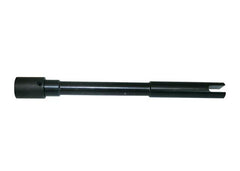 Moroso 22090 Mild Steel Oil Pump Shaft (SBC using BBC Pump/5.878L)