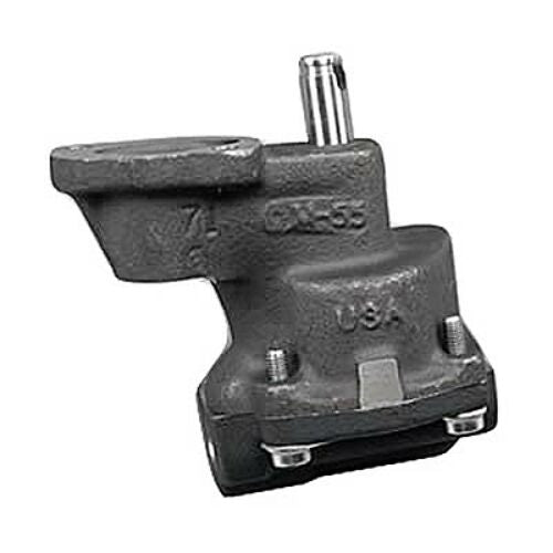 Moroso 22101 Standard Volume Anti-Cavitation Oil Pump (SBC)