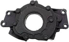 Moroso 22120 High Volume Anodized Oil Pump (LS Series, For Gen III/IV 4.8L/5.3L/6.0L/6.2L)