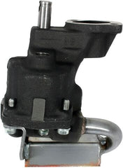 Moroso 22134 High Volume Oil Pump and Pickup Package (SBC/Fits: 8.25 Deep Oil Pan)