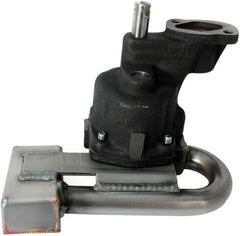 Moroso 22147 High Volume Oil Pump (SBC, Oval Track, .75 diameter Inlet)