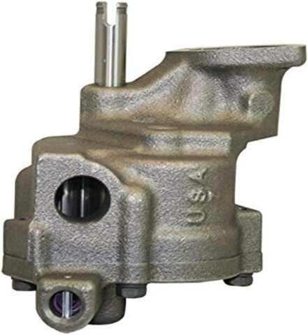 Moroso 22159 High Volume Oil Pump (BBC)