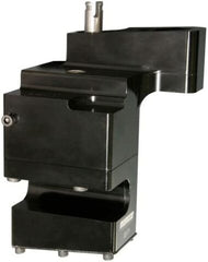 Moroso 22171 High Volume 6061-T6 Billet Aluminum Oil Pump (SBC, For 8.25 Deep Aluminum Pan)