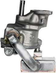 Moroso 22175 High Volume Oil Pump and Pickup Package (BBC)