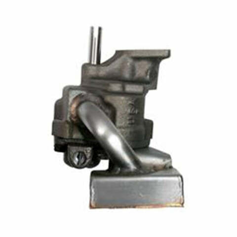 Moroso 22186 High Volume Oil Pump and Offset Pickup Package (BBC)