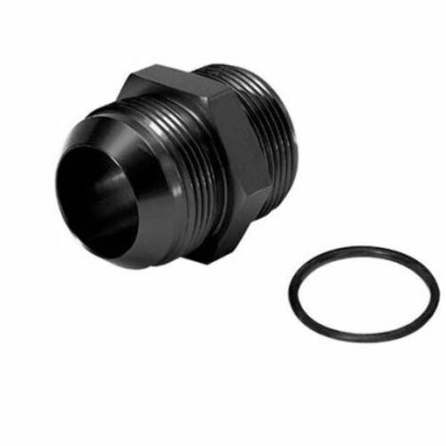 Moroso 22626 Fitting Vacuum Pump (-16AN to -16AN)