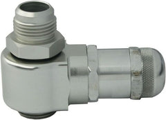 Moroso 22629 Vacuum Pump Regulator with Easy Adjustable Knobs (Hi-Vac App)