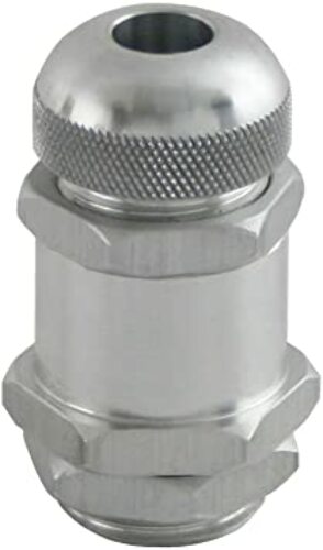 Moroso 22631 Vacuum Relief Valve (12AN Adjustable)