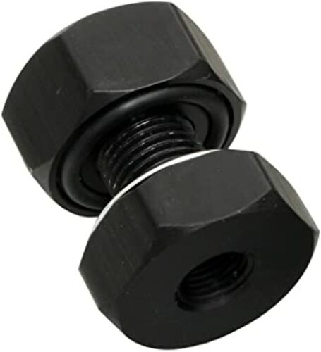 Moroso 22632 Positive Seal Fitting (1/8 NPT)