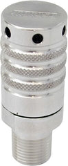 Moroso 22636 Spring Style Aluminum Vacuum Relief Valve (3/8 NPT)