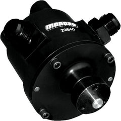 Moroso 22640 3-Vane Vacuum Pump