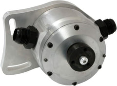 Moroso 22644 Enhanced Design Un-Plated Vacuum Pump
